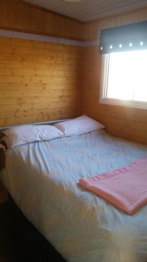 Вилла John And Alan'S Chalet Мейблторп Экстерьер фото